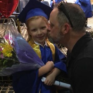 Meet your Posher, Brad